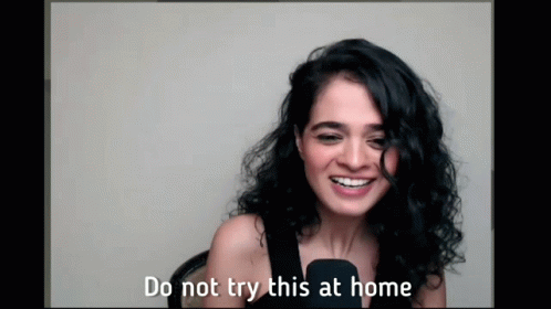 Tania Sachdev Do Not Try This At Home GIF - Tania Sachdev Do Not Try This At Home Chess GIFs