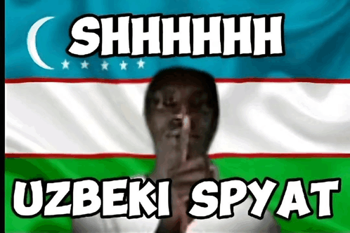 Uzbeki Spyat GIF - Uzbeki Spyat Uzbeki GIFs