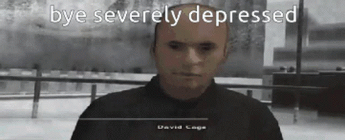 David David Cage GIF - David David Cage Severely Depressed GIFs