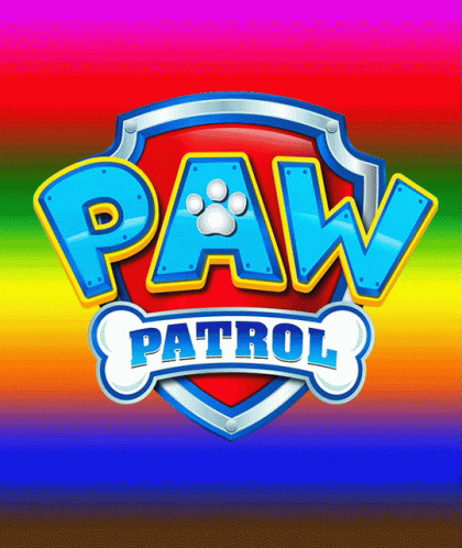 Paw Patrol Dog GIF
