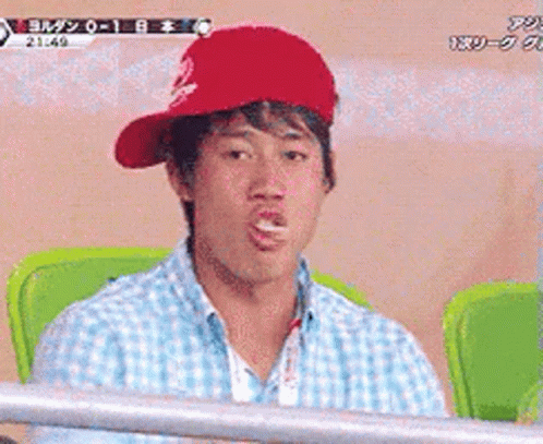 Kei Nishikori Tennis GIF - Kei Nishikori Tennis Clapping GIFs
