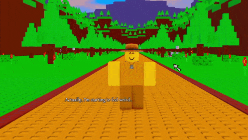 a video game character says i gotta go find flam guy