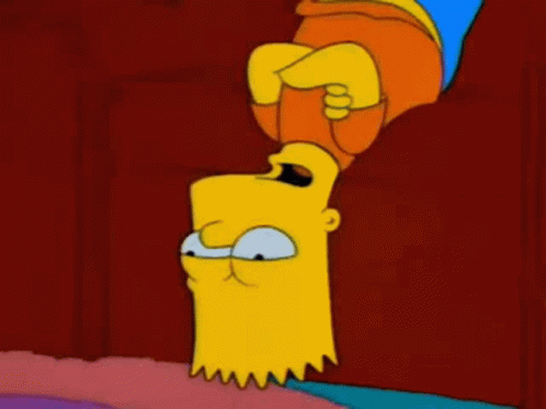Simpsons Dia De Paga GIF - Simpsons Simpson Dia De Paga GIFs