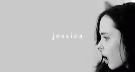 Shocked Jessica GIF - Shocked Jessica Jaw Dropped GIFs
