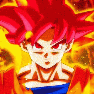 Goku Dbs GIF - Goku Dbs GIFs