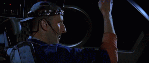 Sweet Jesus First Contact GIF - Sweet Jesus First Contact Jesus GIFs
