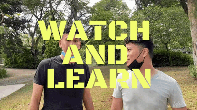 Waknat Watch And Learn GIF - Waknat Watch And Learn Zoo GIFs