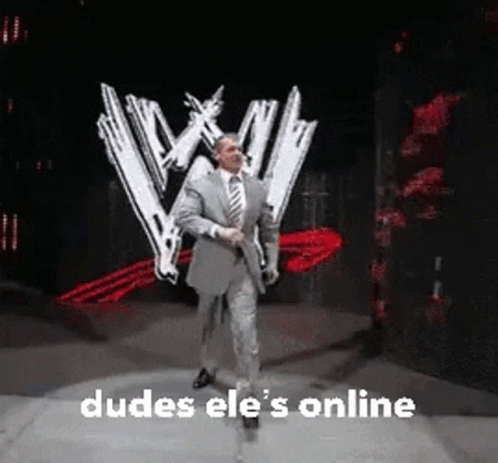 Ele Dudes GIF - Ele Dudes Ele Online GIFs