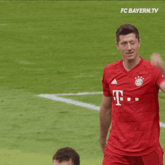 Fc Bayern GIF - Fc Bayern Monachium GIFs