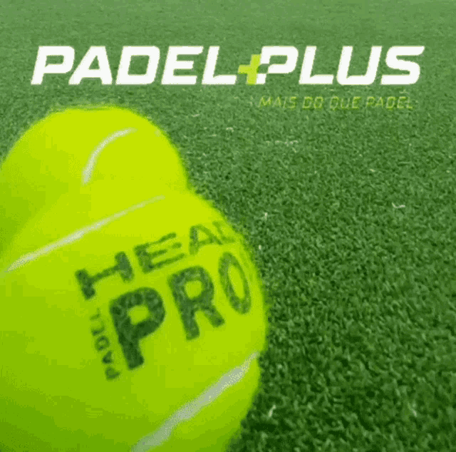 Padelpluspt Balls GIF - Padelpluspt Padelplus Padel GIFs