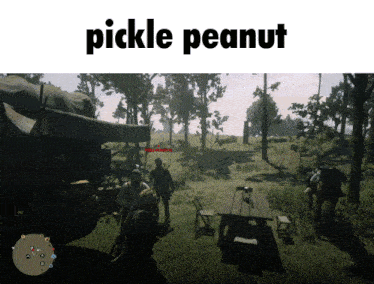 Pickle Peanut Picklepeanut GIF - Pickle Peanut Picklepeanut Credit Tub GIFs