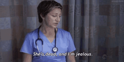 Happy Nurses Day! GIF