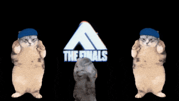 The Finals The Finals Game GIF - The Finals The Finals Game The Finals Meme GIFs
