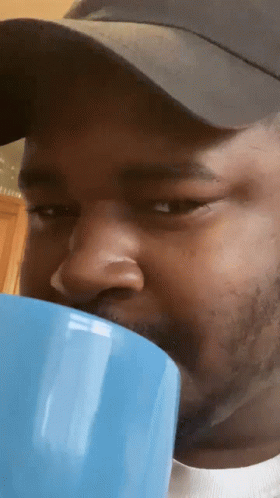 Sipping Hmm GIF - Sipping Hmm Plotting GIFs