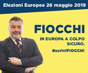 Pietro Fiocchi Fiocchi GIF - Pietro Fiocchi Fiocchi Elezioni Europee GIFs