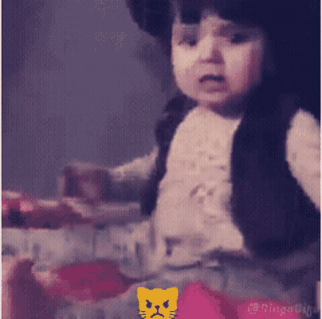 Baby Crazy GIF - Baby Crazy Cry GIFs