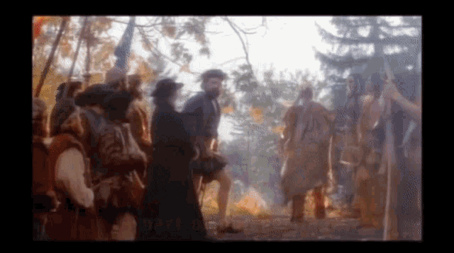 Canada Heritage Minute GIF - Canada Heritage Minute Heritage Moment GIFs