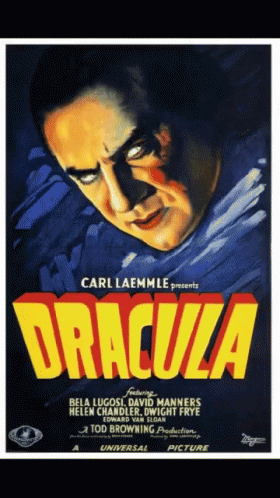 Dracula Belalgosi GIF - Dracula Belalgosi GIFs