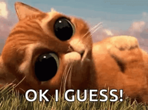 Puppy Eyes Cat GIF - Puppy Eyes Cat Puss In Boots GIFs
