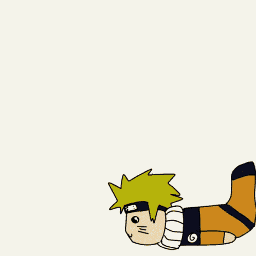 a drawing of a cartoon character with a letter g on his sleeve