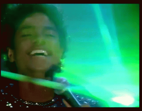 Michael Jackson Singing GIF - Michael Jackson Singing Kingof Pop GIFs