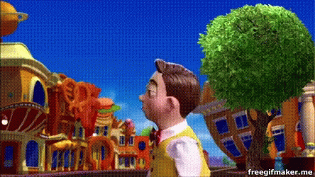 Stingy Mine Song GIF - Stingy Mine Song Spinning GIFs
