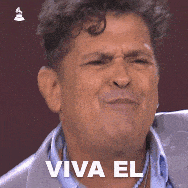 Vive El Vallenato Latin Grammy GIF - Vive El Vallenato Latin Grammy Vive La Cumbia GIFs