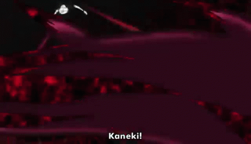 Kagune Kaneki GIF - Kagune Kaneki Anime GIFs