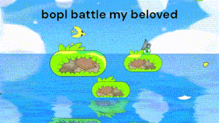 Bopl Battle Slime GIF - Bopl Battle Bopl Slime GIFs