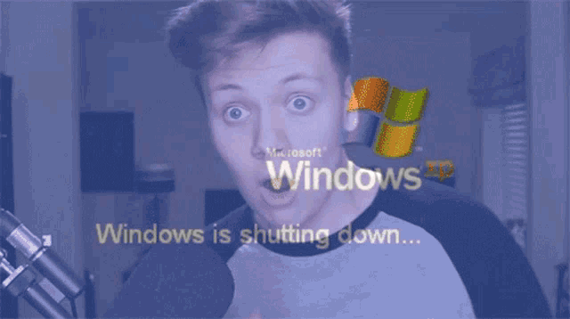 Windows Pc GIF - Windows Pc Weird GIFs