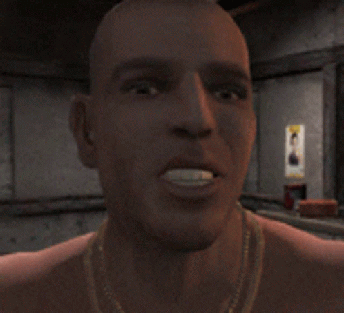 Grand Theft Auto Yes GIF - Grand Theft Auto Yes Yes Yes Yes GIFs
