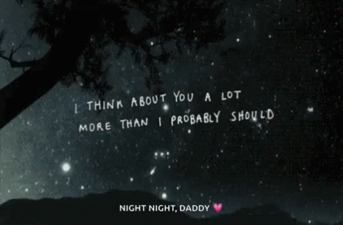 Love In Love GIF - Love In Love Thinking About You GIFs
