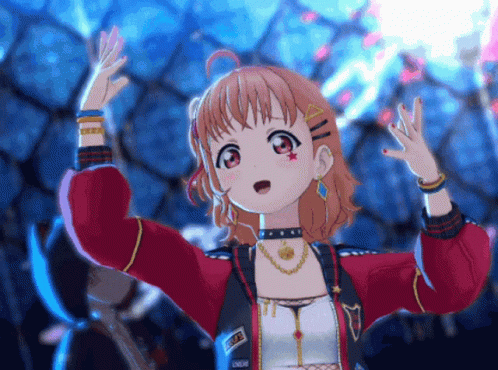 Sifas Chika Takami GIF - Sifas Chika Takami Love Live GIFs