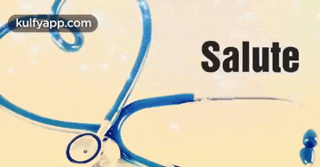 a picture of a stethoscope with the word " avoid " written on it