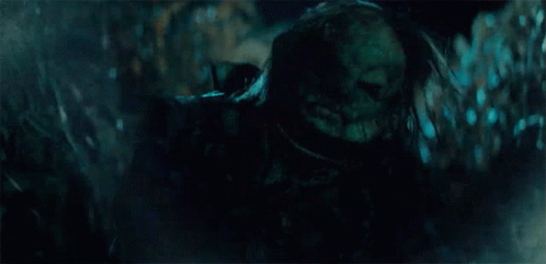 Scary Monster GIF - Scary Monster Im Coming GIFs