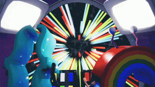 Space Travel The Coding Train GIF - Space Travel The Coding Train Space Exploration GIFs