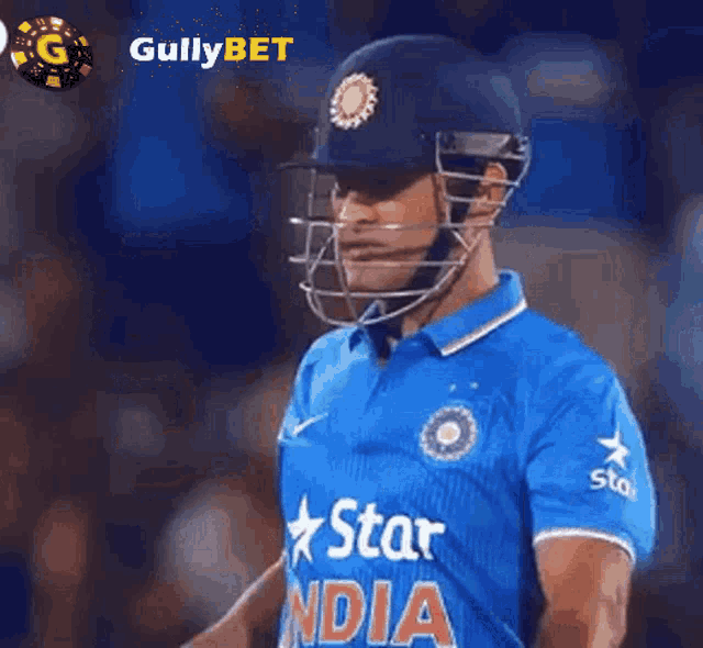 Gullybet Cricket GIF