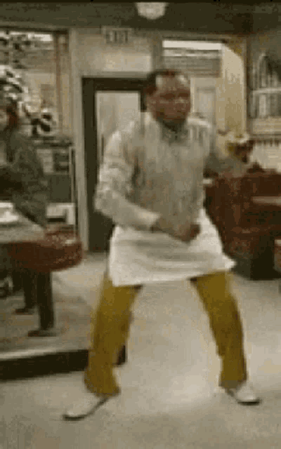 Happy Dance Oh Yeah GIF - Happy Dance Oh Yeah Thats Right GIFs