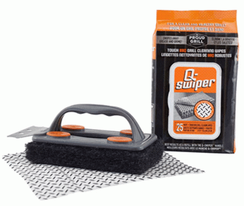 Best Grill Brush Bbq Grate Cleaner GIF - Best Grill Brush Bbq Grate Cleaner GIFs