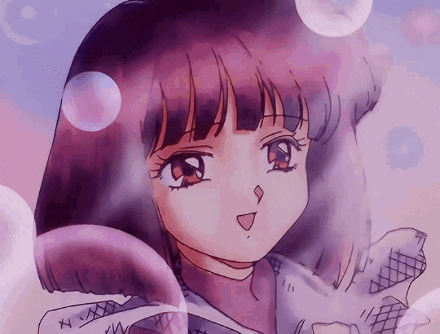 Hotaru Tomoe GIF