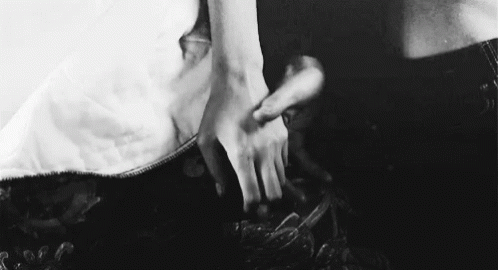 Hands Couple GIF - Hands Couple Together GIFs