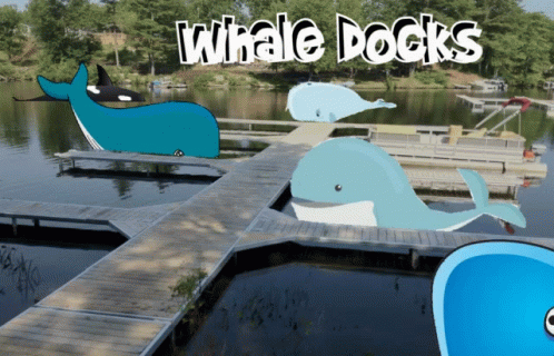 Vpgloves Whale GIF
