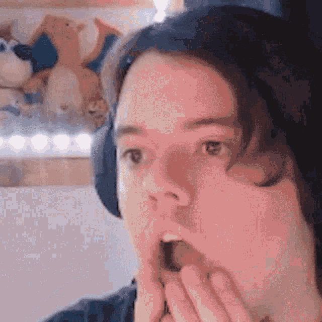 Gabe Gabettiger GIF