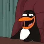 Pinguino Furbo GIF - Pinguino Furbo Frozen GIFs