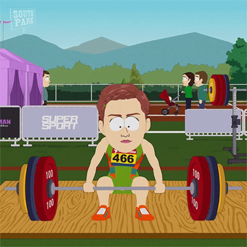 Carrying South Park GIF - Carrying South Park S23e7 GIFs