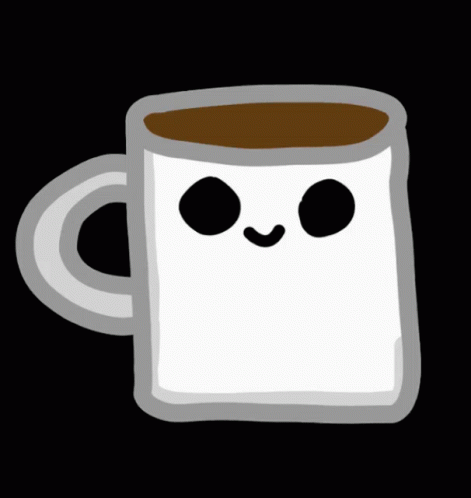 Cof Coffee GIF - Cof Coffee Coughingcoffee GIFs