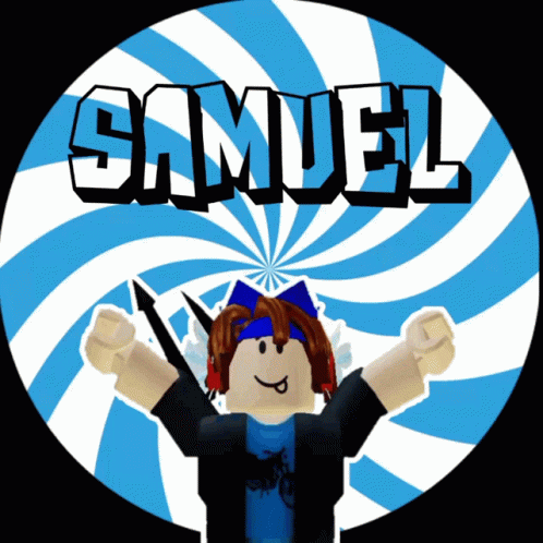 Samuel Sunday Youtube GIF - Samuel Sunday Samuel Sunday GIFs