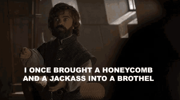 Joke Got GIF