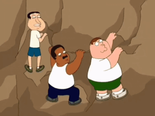 Family Guy Family Guy Undertale GIF - Family Guy Family Guy Undertale Undertale GIFs