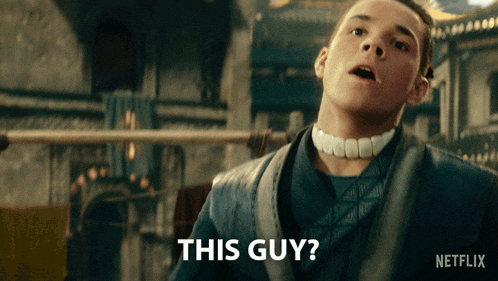 This Guy Again Sokka GIF - This Guy Again Sokka Avatar The Last Airbender GIFs